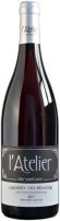 L'Atelier Chorey Les Beaune Pinot Noir 2017